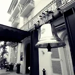 Belfry & Spa By Ligne St Barth