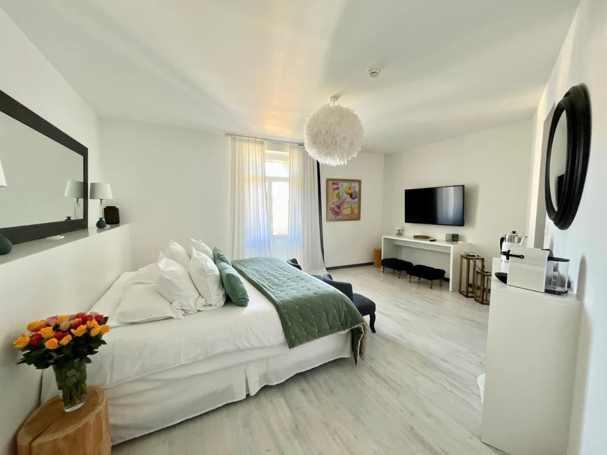 Belfry & By Ligne St Barth Hotel 5*