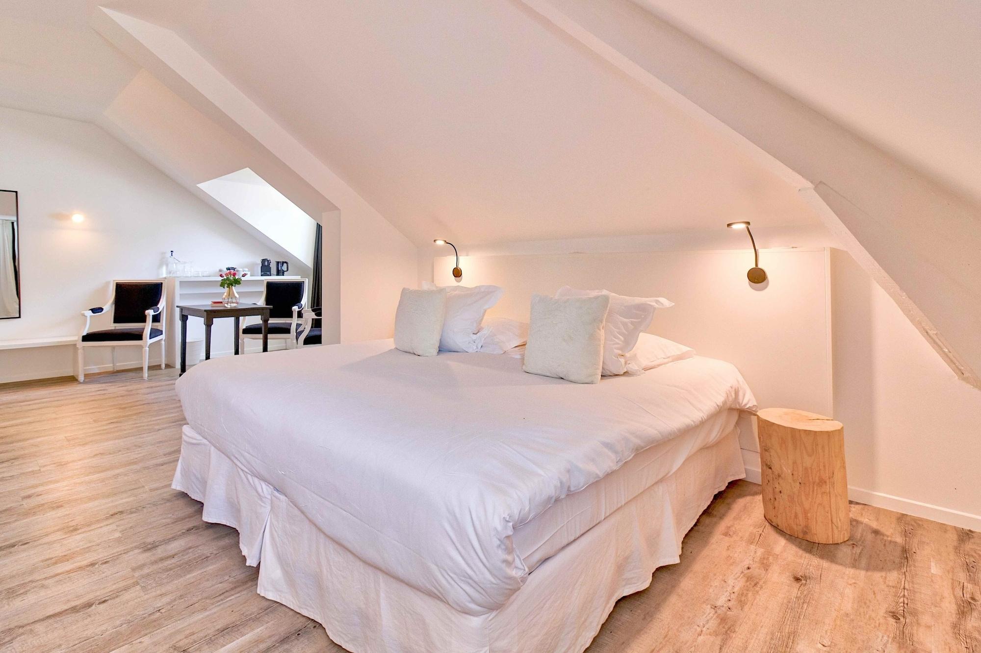 Belfry & By Ligne St Barth Hotel 5*