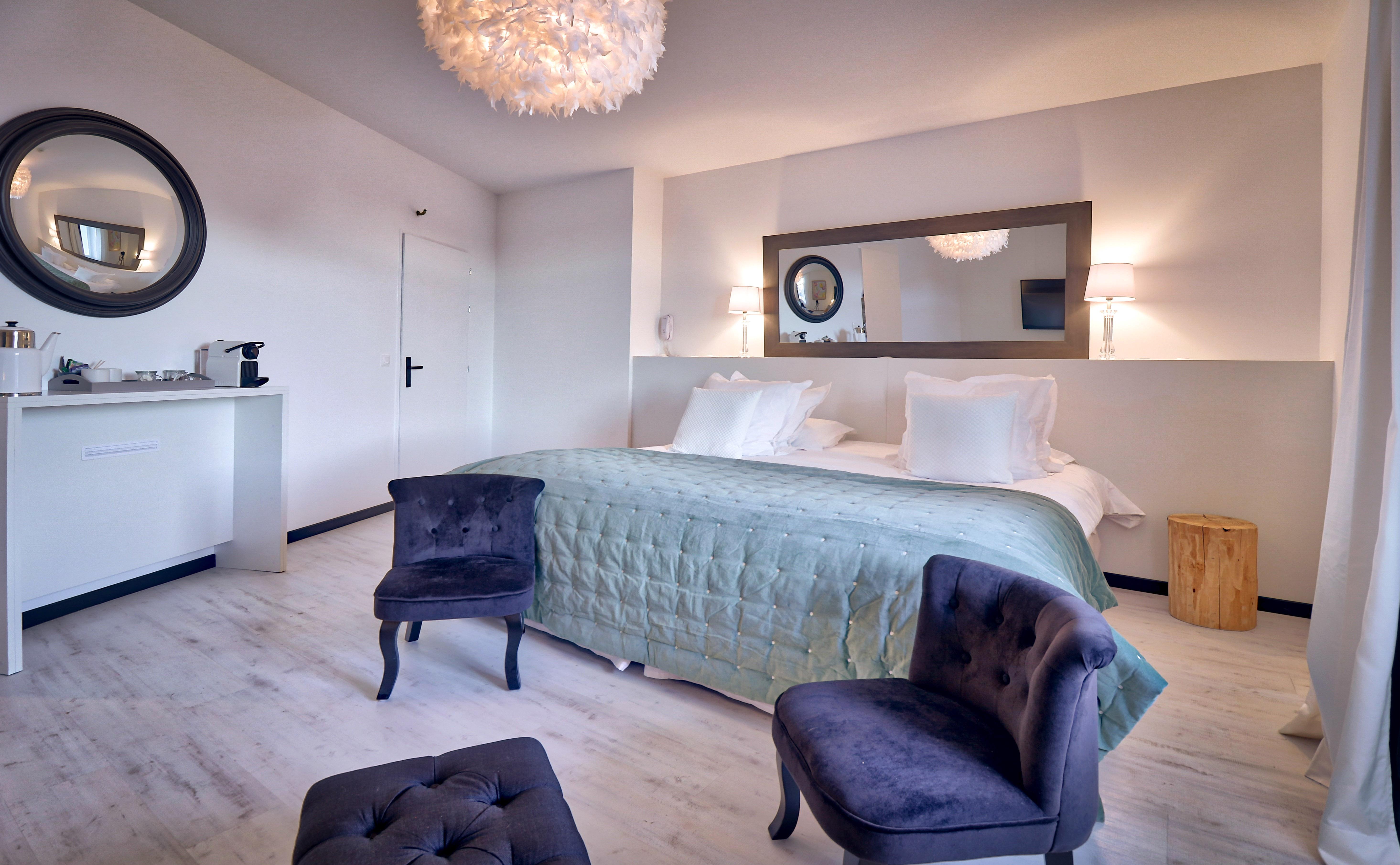 Belfry & By Ligne St Barth Hotel