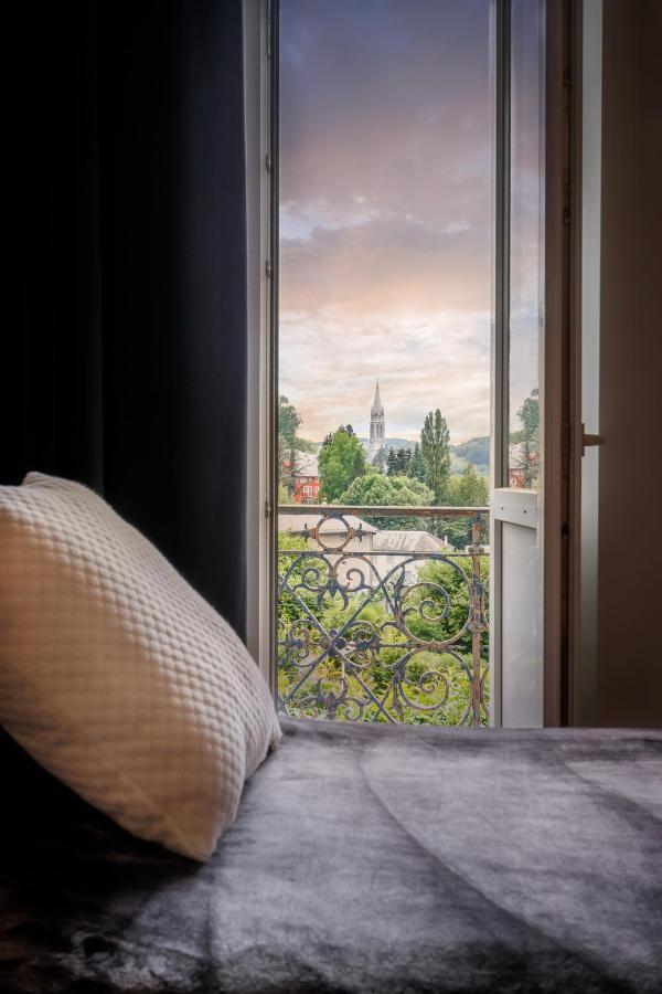 Belfry & By Ligne St Barth 5* Lourdes