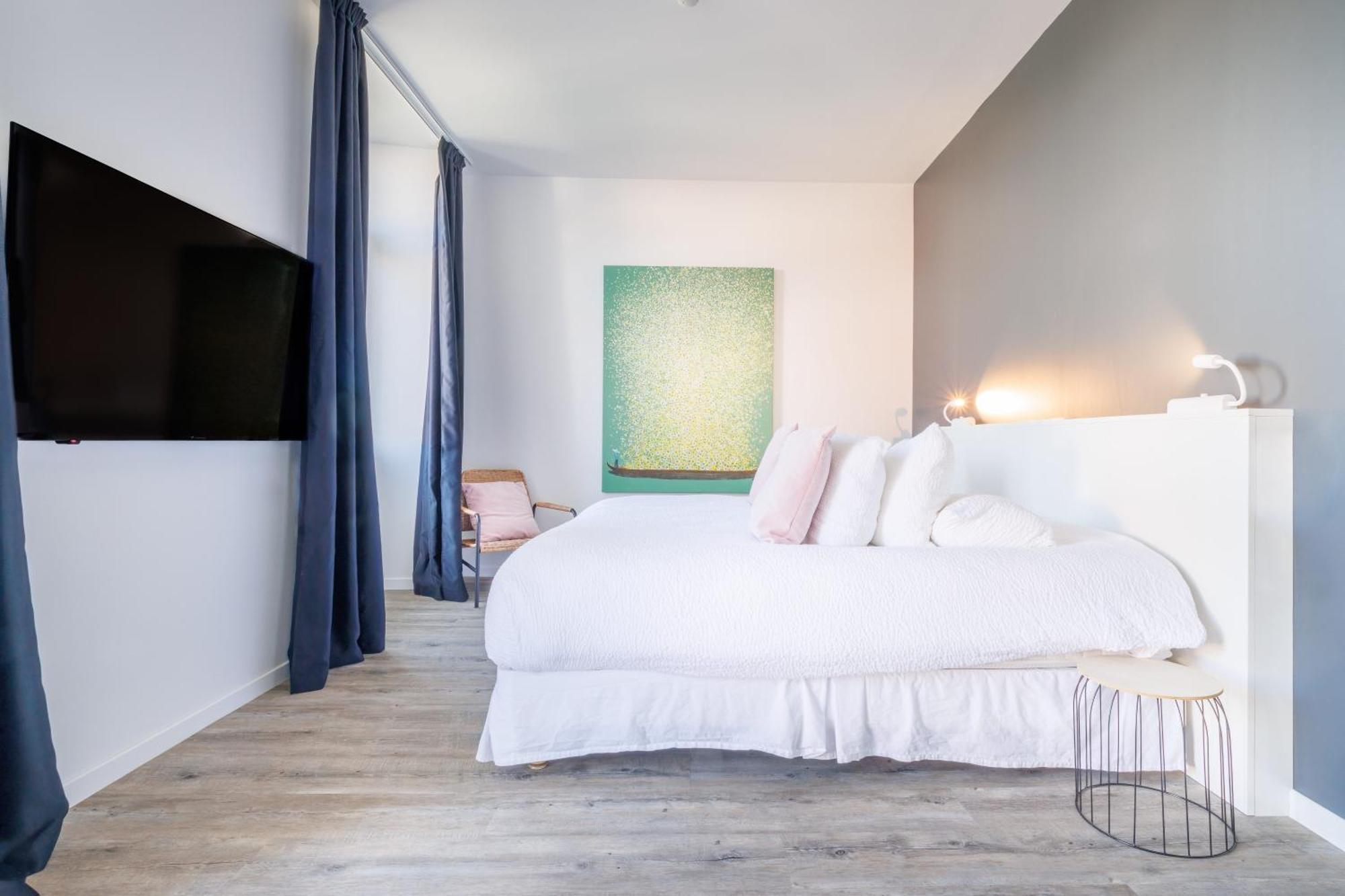 Belfry & By Ligne St Barth Hotel 5*
