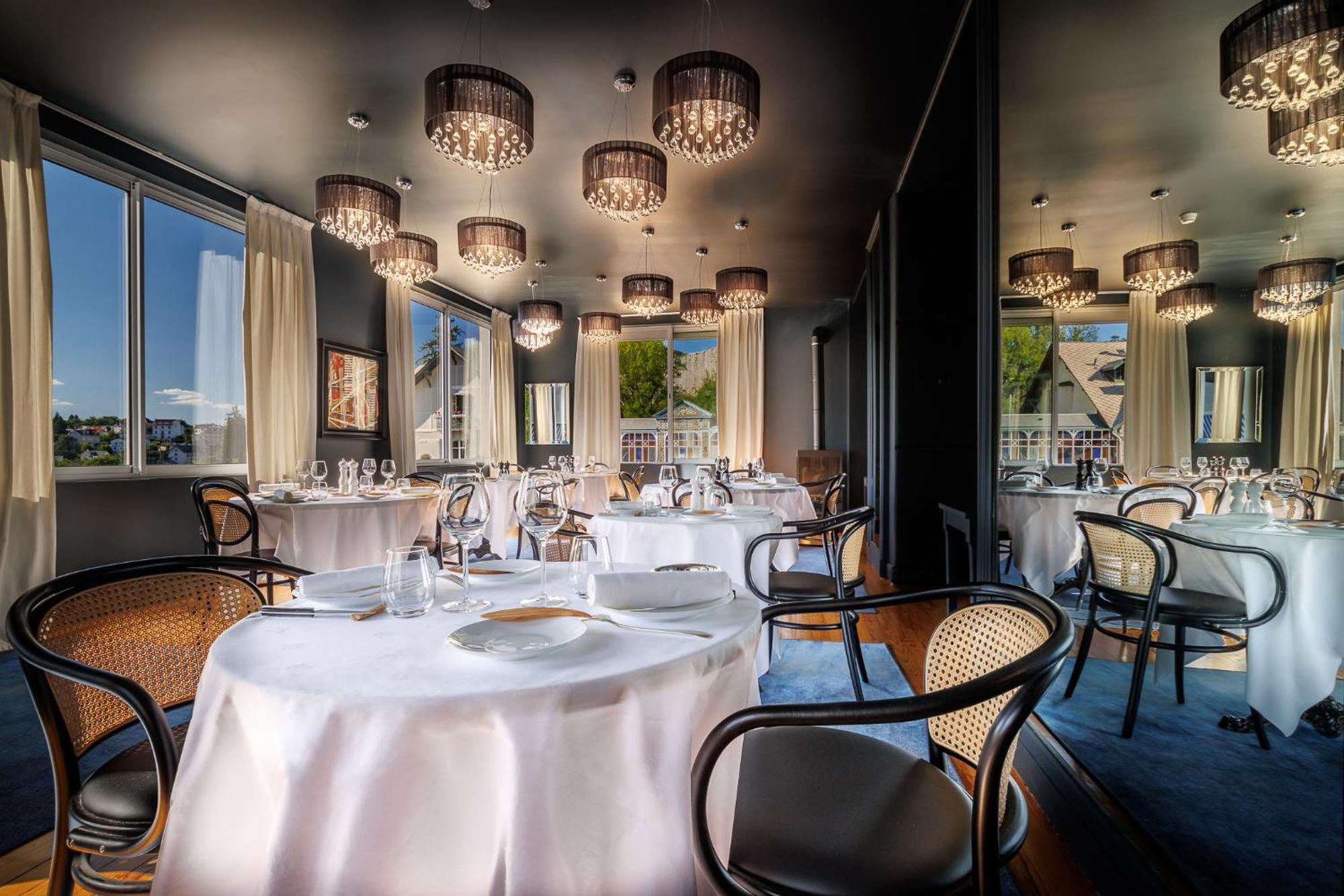 Belfry & By Ligne St Barth 5*