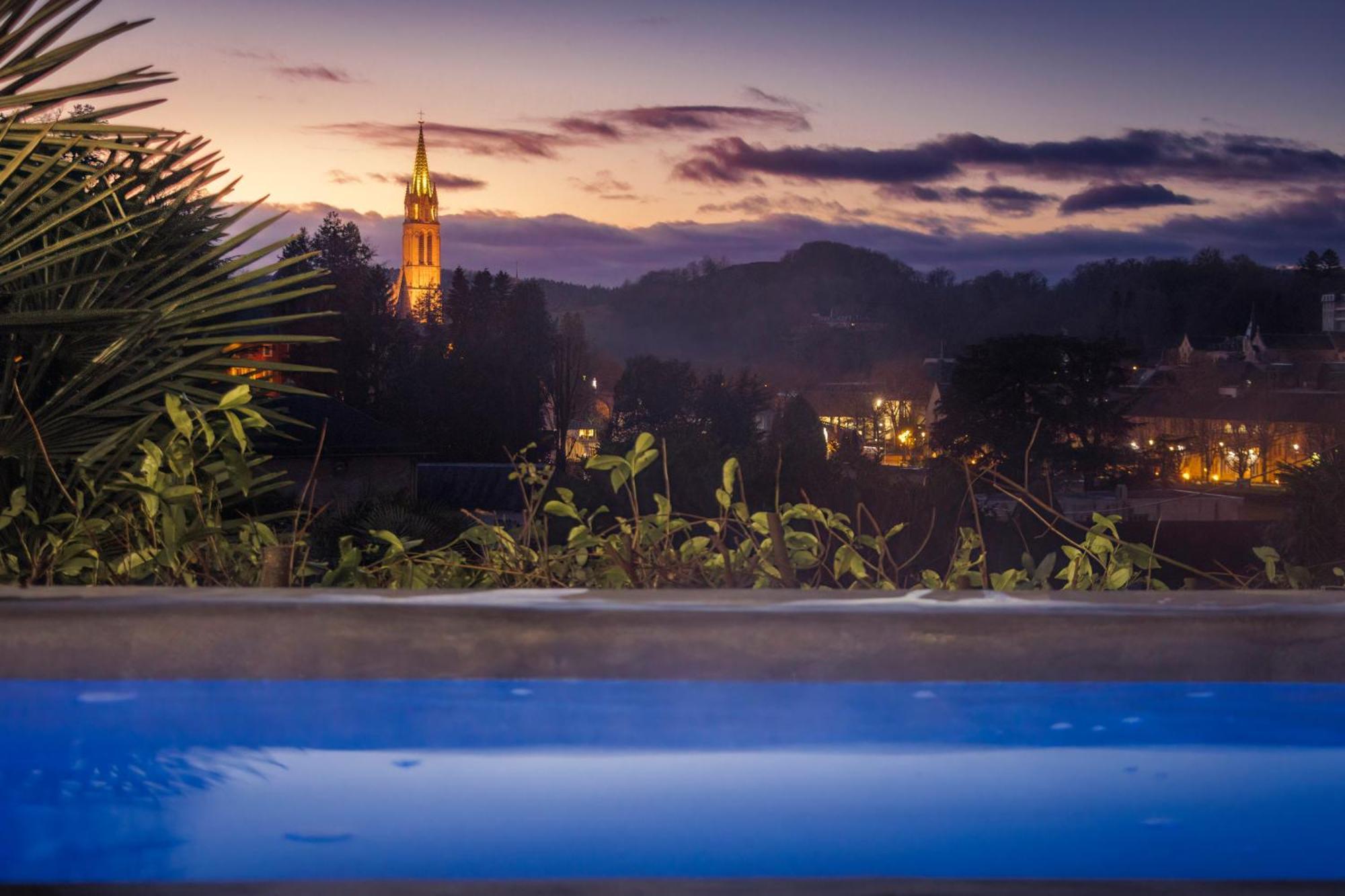 Hotel Belfry & By Ligne St Barth