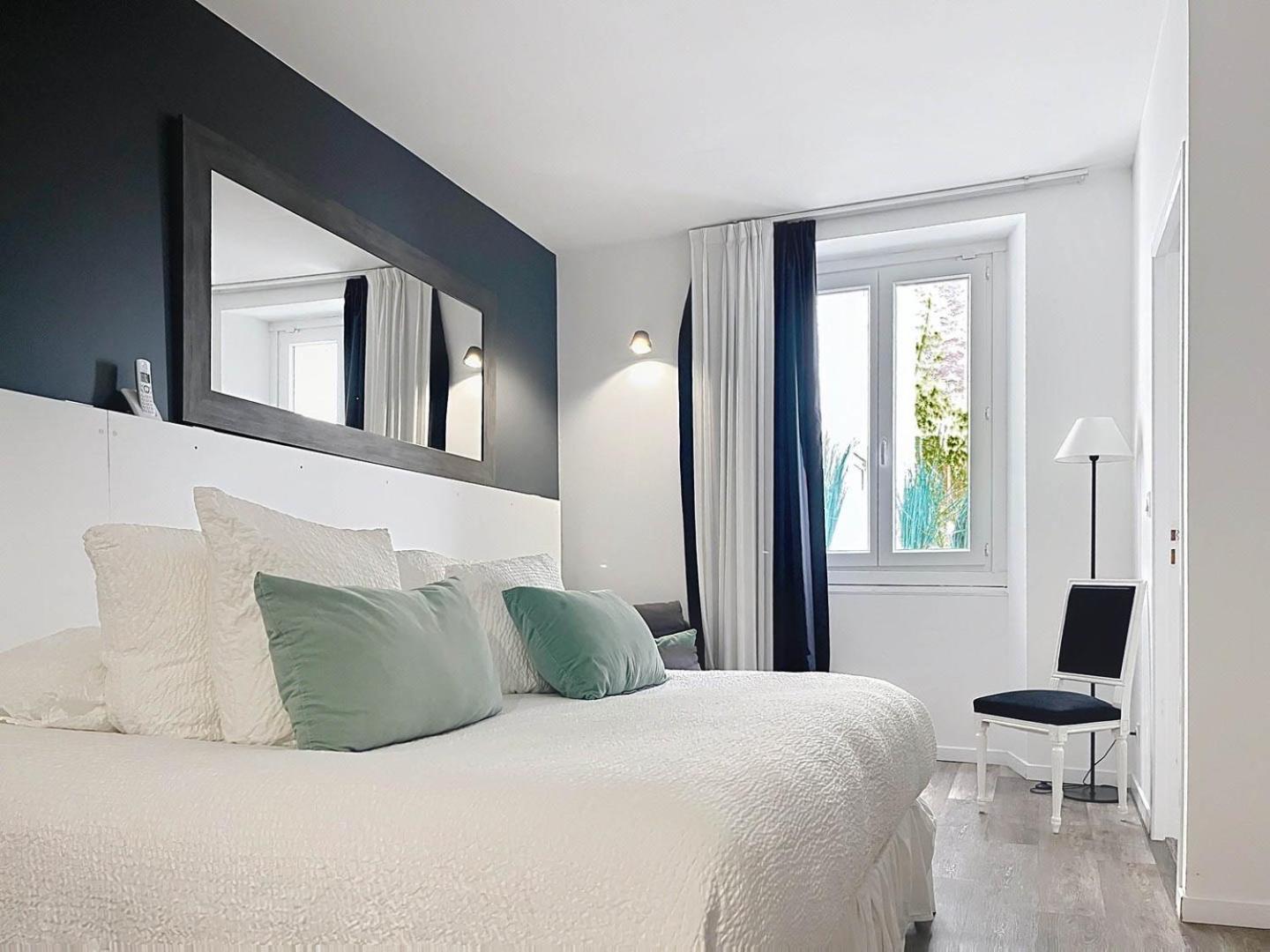 Hotel Belfry & By Ligne St Barth 5*