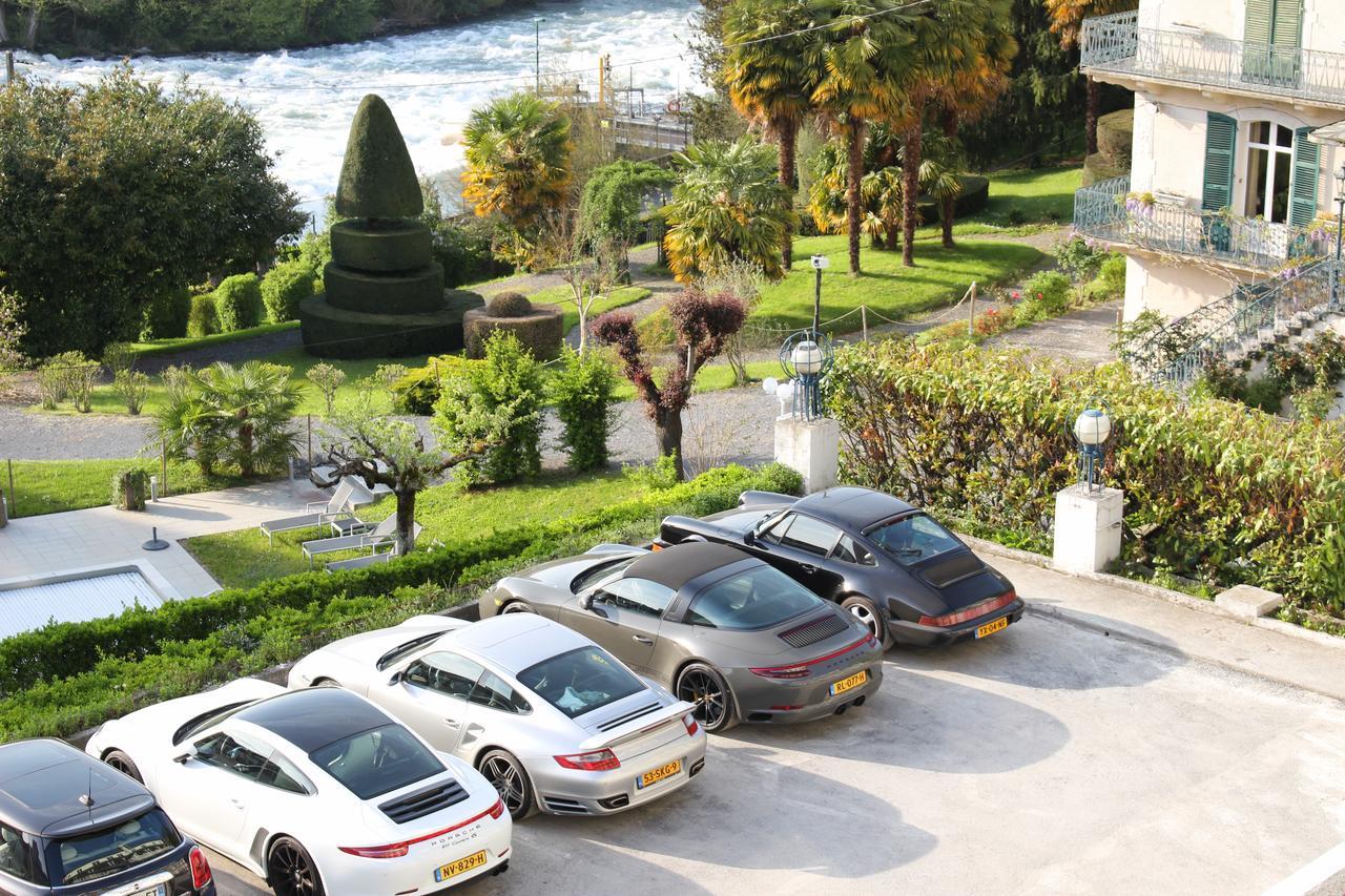 Belfry & By Ligne St Barth